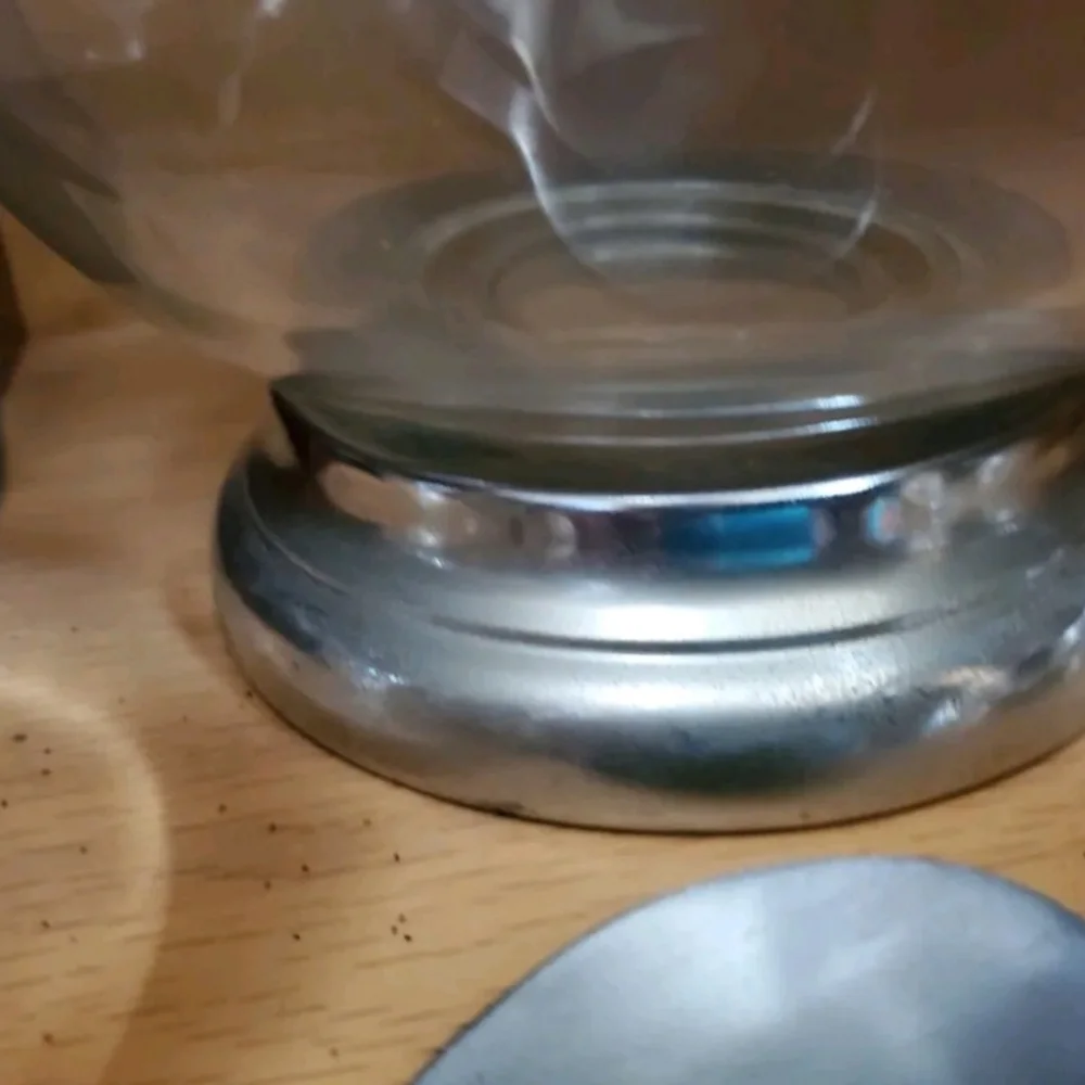 Dorothy Thorpe salad bowl set